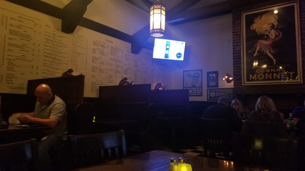 Cole's by null