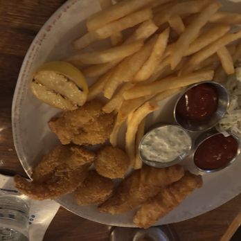 Bluewater Grill - Temecula - Fisherman platter - Seafood Near Me - Temecula, California
