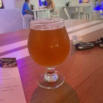 Cove Brewery - Brewpubs Near Me - Deerfield Beach, Florida
