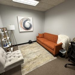 Ardent Counseling Center