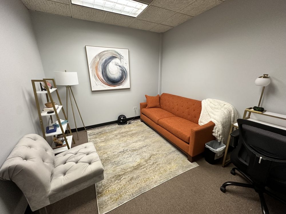 Ardent Counseling Center - grief counselor in Hoffman Estates, IL