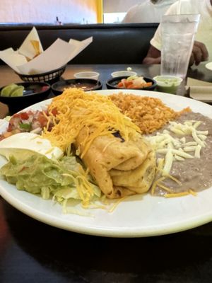 Los Cuates So-Cal Mexican Restaurant by null