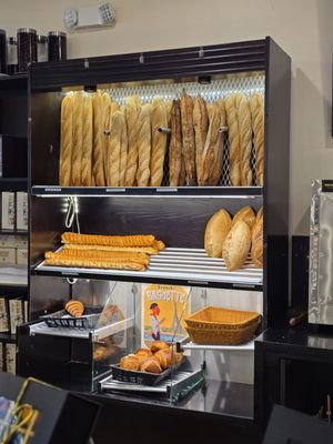 Bonjour French Bakery & Cafe - Kendall by null