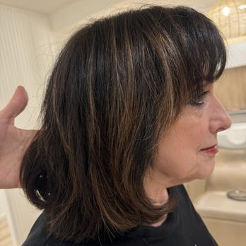 Palms Salon - Hair Salons Near Me - New York, New York Palms Salon - Hair Salons Near Me - New York, New York