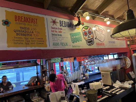 Taqueria La Ventana - Addison by null