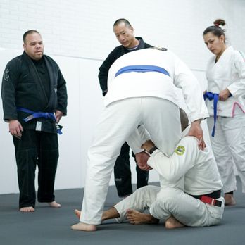 VA Academy - Brazilian Jiu-jitsu Near Me - Wylie, Texas VA Academy - Brazilian Jiu-jitsu Near Me - Wylie, Texas