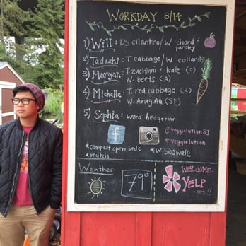 Veggielution - Farmers Market Near Me - San Jose, California Veggielution - Farmers Market Near Me - San Jose, California
