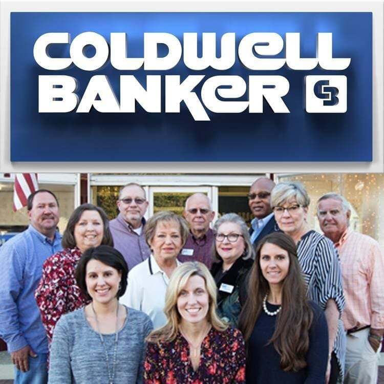 COLDWELL BANKER DUMAS AND ASSOCIATES REAL ESTATE 311 E Main St, El