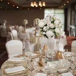 Violet Bloom's Fresh Flowers - Wedding work 2017