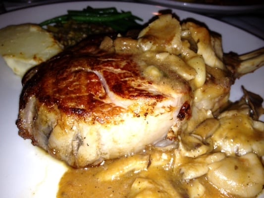 Osteria Del Teatro by null