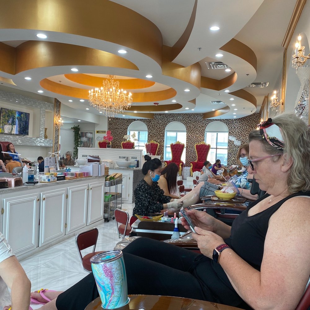 Royal Nails & Spa - Nail Salons Near Me - Clemmons, North Carolina Royal Nails & Spa - Nail Salons Near Me - Clemmons, North Carolina