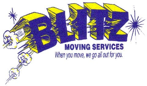 Blitz Moving Services INC