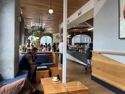 Verve Coffee Roasters by null