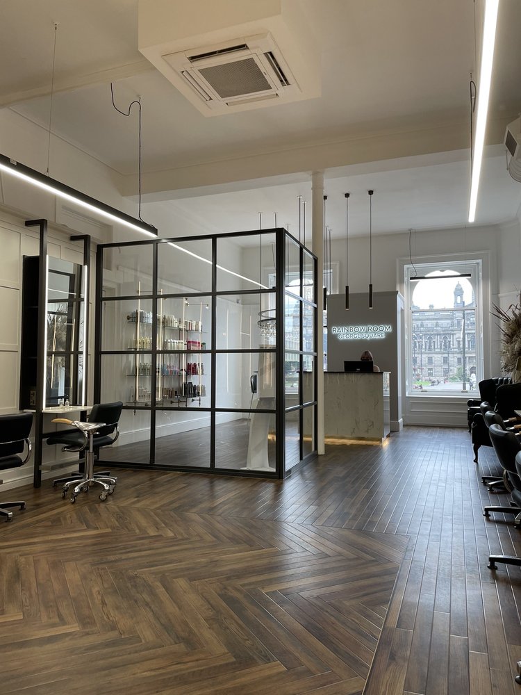 RAINBOW ROOM INTERNATIONAL Updated September 2024 12 Reviews 30