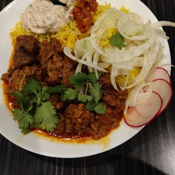 Bhuna - Kashmiri lamb - Indian Near Me - Portland, Oregon Bhuna - Kashmiri lamb - Indian Near Me - Portland, Oregon