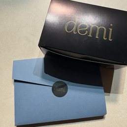 Final departing gift!