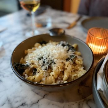 Haerfest - Pasta - Italian Near Me - Seattle, Washington