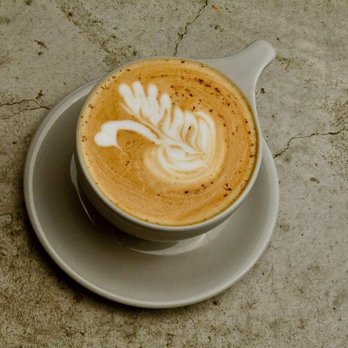 A Roaster Called Revenant - Chilla from Vanilla - Coffee Roasteries Near Me - South Bend, Indiana