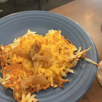 Cherie Inn - Side Hash Brown - Breakfast & Brunch Near Me - Grand Rapids, Michigan Cherie Inn - Side Hash Brown - Breakfast & Brunch Near Me - Grand Rapids, Michigan
