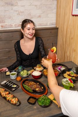 Tada Sushi Studio by null