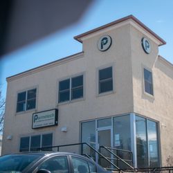 Parmetech