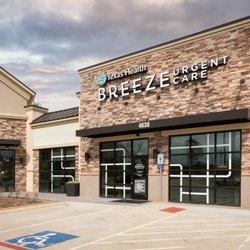 Texas Health Breeze Urgent Care - Flower Mound