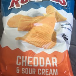 Chevron - Two bags for 2.50