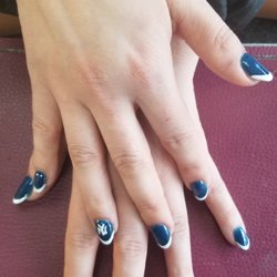 Fancy Nails