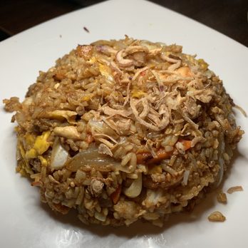 Java Indonesian Restaurant - Fried rice - Indonesian Near Me - Brooklyn, New York
