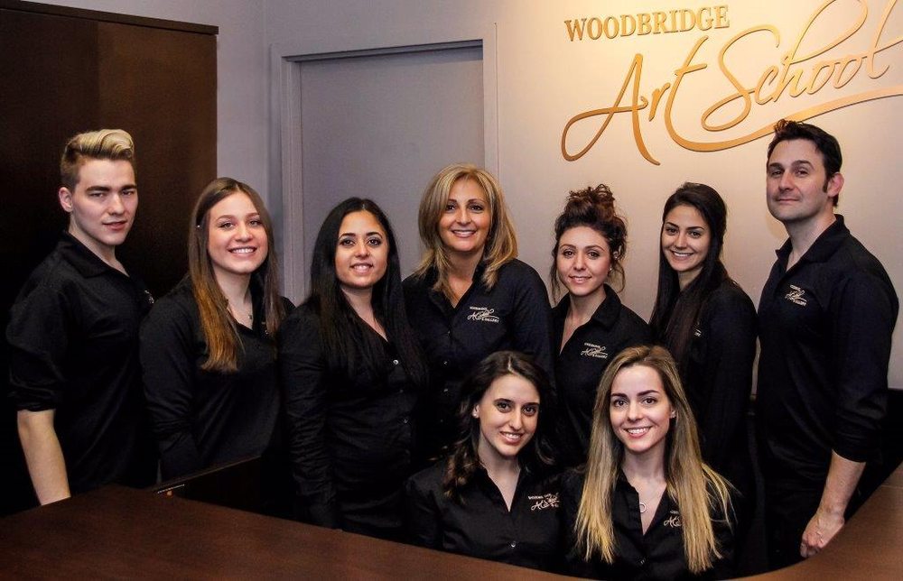 WOODBRIDGE ART SCHOOL & GALLERY Updated July 2024 31 Photos 595