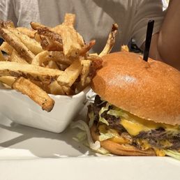 Smash Burger