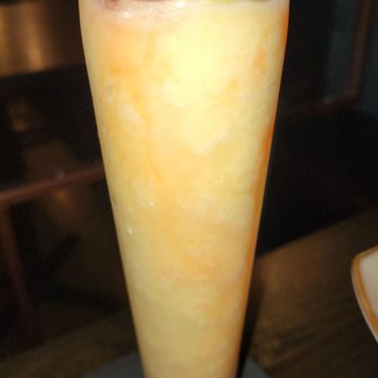 NK Restaurant - Coconut Pina Colada - Caribbean Near Me - East Meadow, New York NK Restaurant - Coconut Pina Colada - Caribbean Near Me - East Meadow, New York
