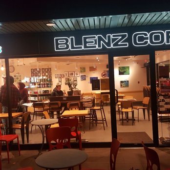 Blenz Coffee - Coffee & Tea Near Me - West Vancouver, British Columbia Blenz Coffee - Coffee & Tea Near Me - West Vancouver, British Columbia