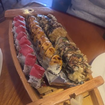 Sushi San - Suchi - Japanese Near Me - Gilbert, Arizona
