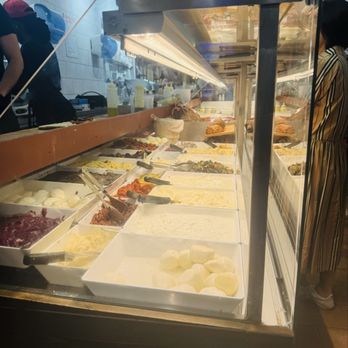 All'Antico Vinaio - Sandwich station - Sandwiches Near Me - Florence, FI All'Antico Vinaio - Sandwich station - Sandwiches Near Me - Florence, FI