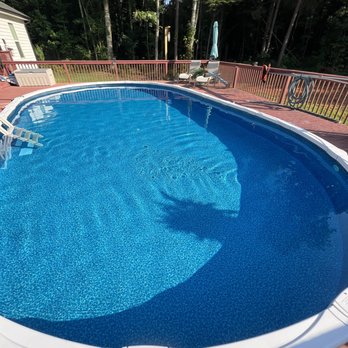 SGV Pool Pros - Above Ground pool cleaning - Pool Cleaners Near Me - Mint Hill, North Carolina