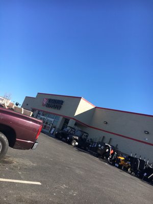 Tractor Supply Rock Hill Sc