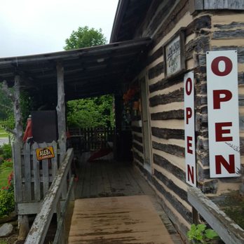 Bitter Sweet Cabin - Gift Shops Near Me - Mount Vernon, Kentucky