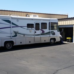 Miller's Las Vegas RV