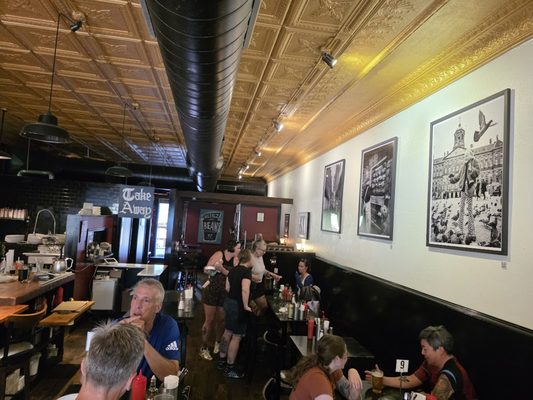 The Anchor Fish & Chips by null