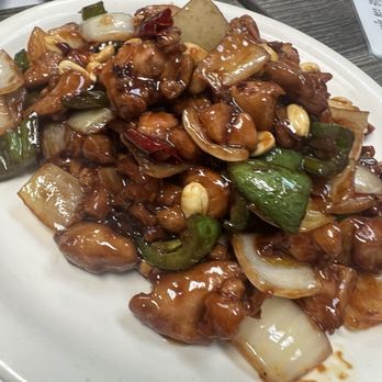 Lin's Club - Kung Pao Chicken - Szechuan Near Me - Monrovia, California Lin's Club - Kung Pao Chicken - Szechuan Near Me - Monrovia, California