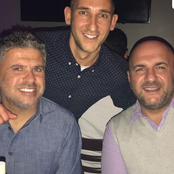 Cedars - The family - Lebanese Near Me - Wallington, New Jersey