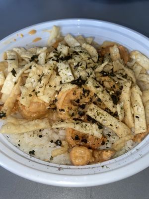 PB Poke House by null