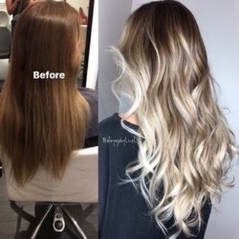 Carolina Hair Studios - Hair Salons Near Me - Columbia, South Carolina
