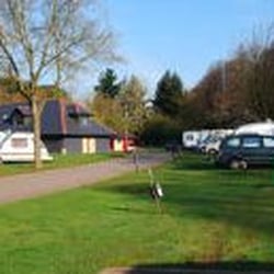 Cardiff Caravan Park