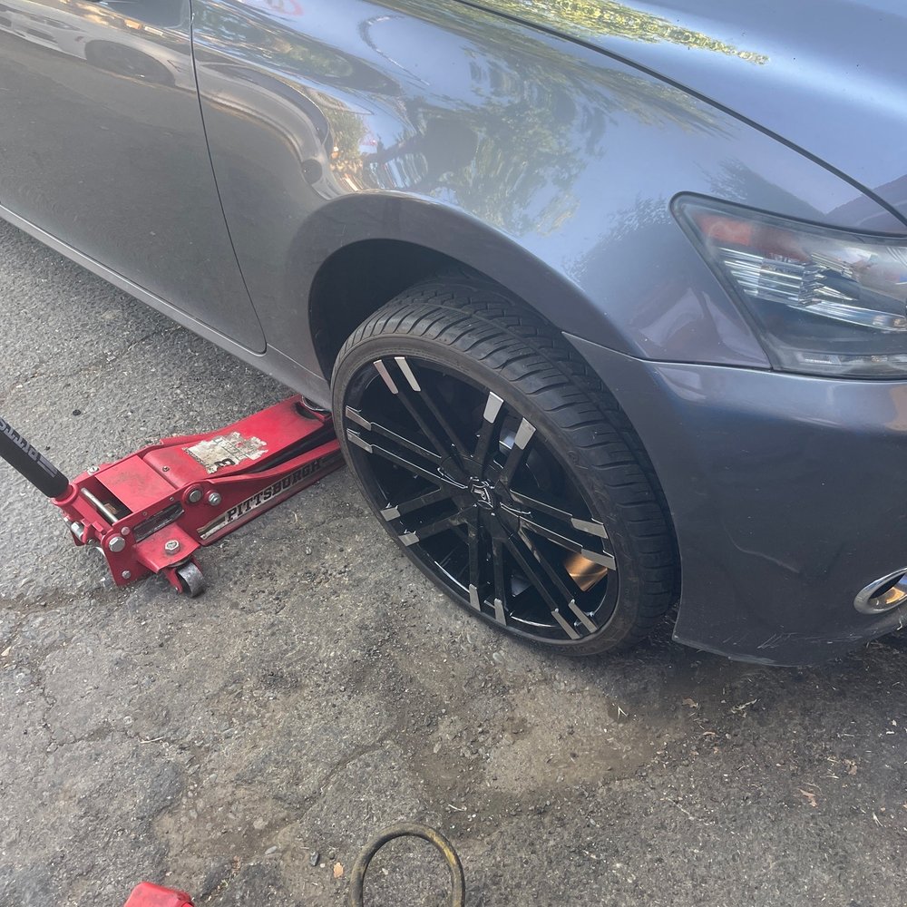 Motorcycle Brake And Light Inspection Sacramento Shelly Lighting