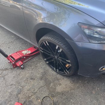Rick's Tires & Auto Repair - Auto Repair Near Me - Sacramento, California Rick's Tires & Auto Repair - Auto Repair Near Me - Sacramento, California