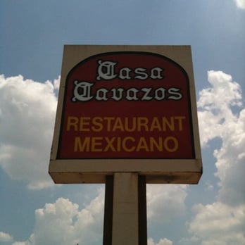 Casa Cavazos - Mexican Near Me - Dallas, Texas
