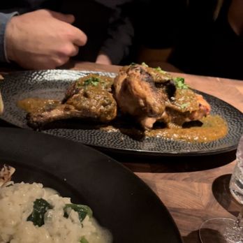 Guilt & Ivy - French Near Me - Westmount, Quebec