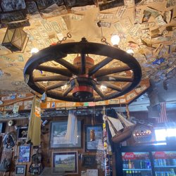 Moonshine Gulch Saloon